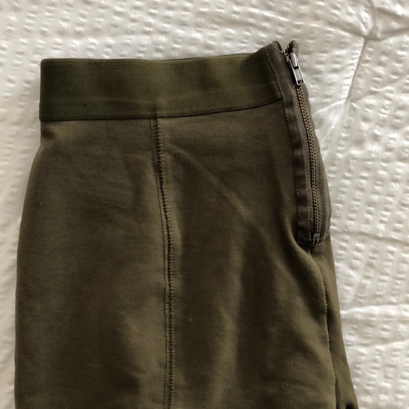 EUC J Crew Pixie pant - Picture 2 of 2